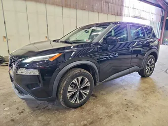 2023 Nissan Rogue 5N1BT3BA4PC853948