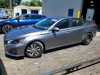 2023 Nissan Altima 1N4BL4BV7PN339132