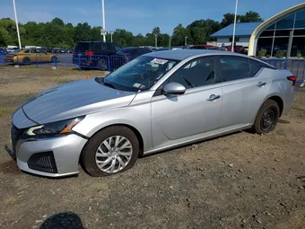 2023 Nissan Altima 1N4BL4BV0PN373526