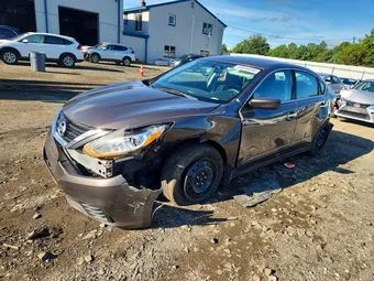 2016 Nissan Altima 1N4AL3AP8GC180643