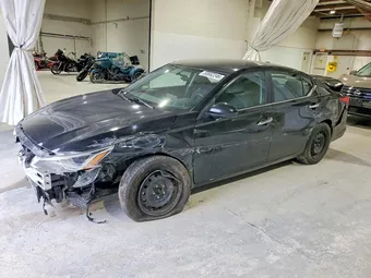 2020 Nissan Altima 1N4BL4BV9LC134076