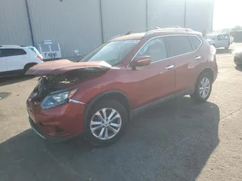 2015 Nissan Rogue KNMAT2MT0FP555719