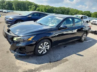 2023 Nissan Altima 1N4BL4BV5PN380276