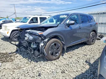 2024 Nissan Rogue JN8BT3BB7RW183251
