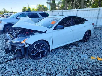 2023 Nissan Altima 1N4BL4CV3PN345105