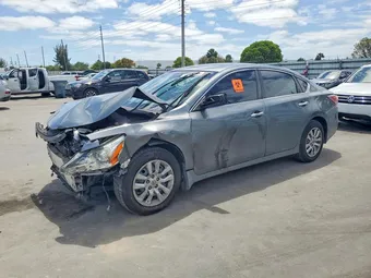 2015 Nissan Altima 1N4AL3AP4FN382902