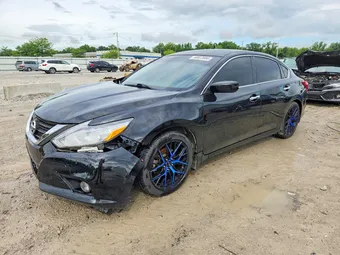 2016 Nissan Altima 1N4BL3AP2GC290205