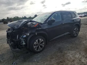 2023 Nissan Rogue JN8BT3BB1PW468556