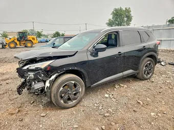 2024 Nissan Rogue JN8BT3BBXRW448471