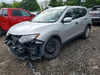 2016 Nissan Rogue JN8AT2MVXGW146298