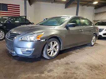 2015 Nissan Altima 1N4AL3AP1FC292151