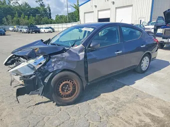 2015 Nissan Versa 3N1CN7AP8FL833899