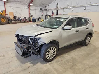 2018 Nissan Rogue KNMAT2MV4JP553952