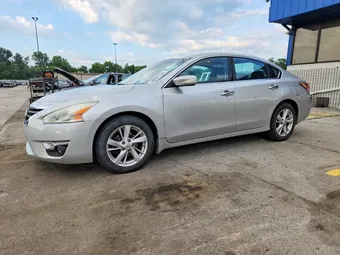 2015 Nissan Altima 1N4AL3AP7FC599050