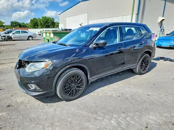 2016 Nissan Rogue KNMAT2MV4GP624642