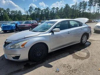 2015 Nissan Altima 1N4AL3AP0FN313348