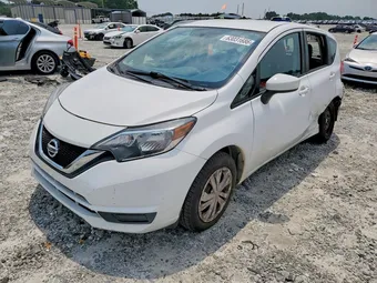 2019 Nissan Versa Note 3N1CE2CP1KL366741