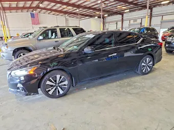 2021 Nissan Altima 1N4BL4EV0MN341750