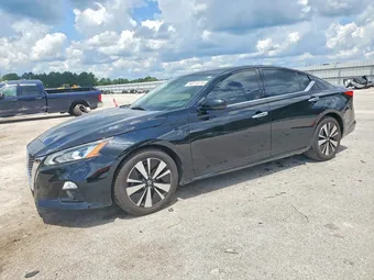 2019 Nissan Altima 1N4BL4EV0KC250955