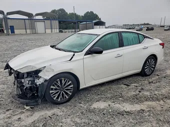 2024 Nissan Altima 1N4BL4DV3RN413761