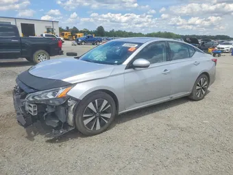 2020 Nissan Altima 1N4BL4EV4LC156661
