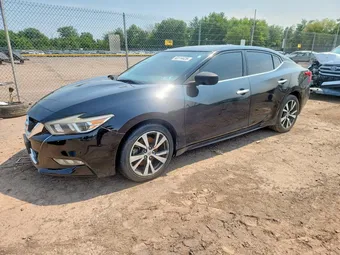 2016 Nissan Maxima 1N4AA6AP6GC415158