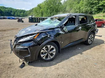 2023 Nissan Rogue JN8BT3BB9PW356247