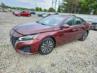 2023 Nissan Altima 1N4BL4DV5PN304621