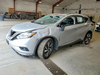 2015 Nissan Murano 5N1AZ2MH0FN264025