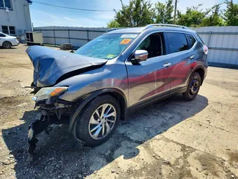 2015 Nissan Rogue 5N1AT2MV4FC766796