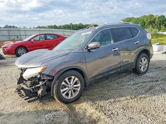 2015 Nissan Rogue 5N1AT2MT3FC812634