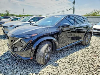 2024 Nissan Ariya JN1DF0BB8RM736014