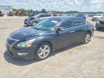 2015 Nissan Altima 1N4AL3APXFC427787