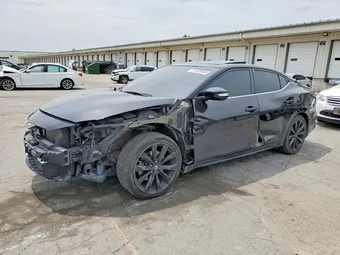 2020 Nissan Maxima 1N4AA6EV8LC381730