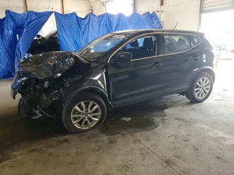 2021 Nissan Rogue Sport JN1BJ1AW0MW436674