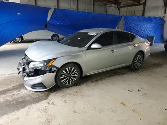 2023 Nissan Altima 1N4BL4DV5PN314307