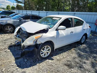2017 Nissan Versa 3N1CN7AP9HL835308