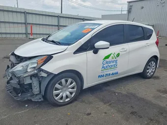 2017 Nissan Versa Note 3N1CE2CP6HL352469