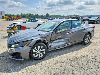 2024 Nissan Altima 1N4BL4BVXRN304944