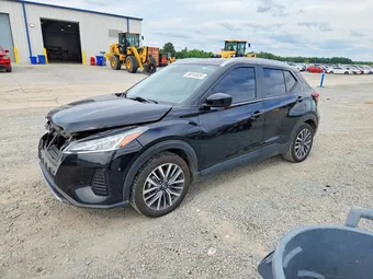 2023 Nissan Kicks 3N1CP5CV5PL512477