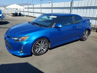 2015 Scion TC JTKJF5C71FJ000903