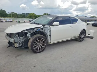 2016 Scion TC JTKJF5C72GJ017355