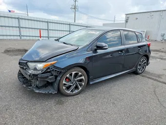 2016 Scion IM JTNKARJE4GJ517662