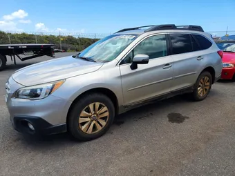 2015 Subaru Outback 4S4BSAFC7F3341943 Lot 58278106