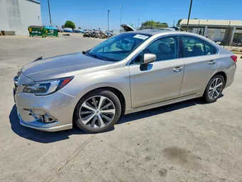 2018 Subaru Legacy 4S3BNAN65J3033556