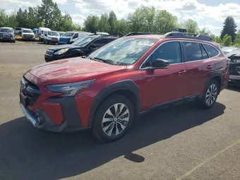 2025 Subaru Outback 4S4BTGND6S3168906
