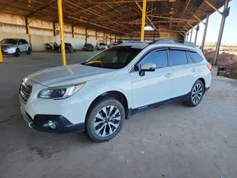 2015 Subaru Outback 4S4BSANC2F3282513 Lot 52689436