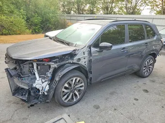 2025 Subaru Forester JF2SLSTD0SH454961