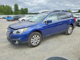 2015 Subaru Outback 4S4BSADC7F3237178