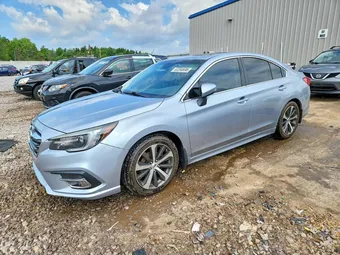 2018 Subaru Legacy 4S3BNAN67J3031257